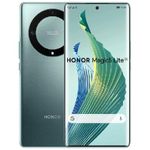 Honor Magic5 Lite 16,9 cm (6.67') Doppia SIM Android 12 5G USB tipo-C 6 GB 128 GB 5100 mAh Verde
