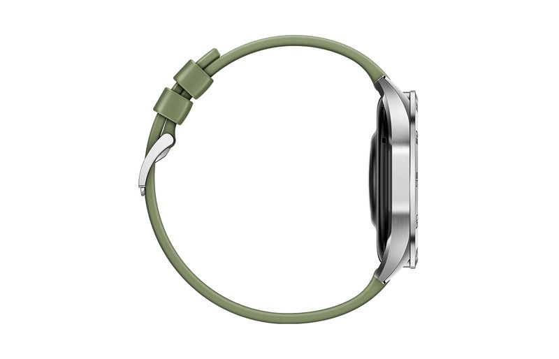Huawei-WATCH-GT-4-363-cm--1.43---AMOLED-46-mm-Digitale-466-x-466-Pixel-Stainless-steel-Wi-Fi-GPS--satellitare-