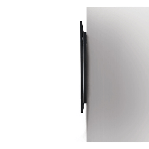 B-Tech Supporto da Tavolo per Schermo B-Tech BT9901/B 65"