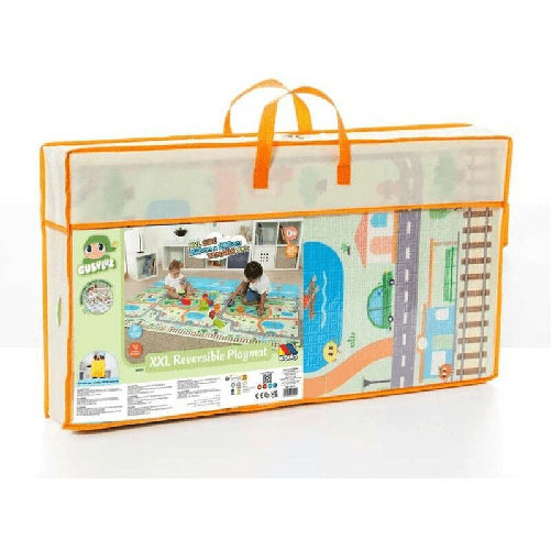 Moltó Tappeto da gioco Moltó 150 x 200 cm