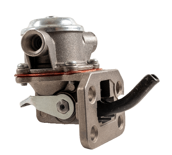 Ama, Pompa nafta a membrana adattabile Carraro 3637290M91