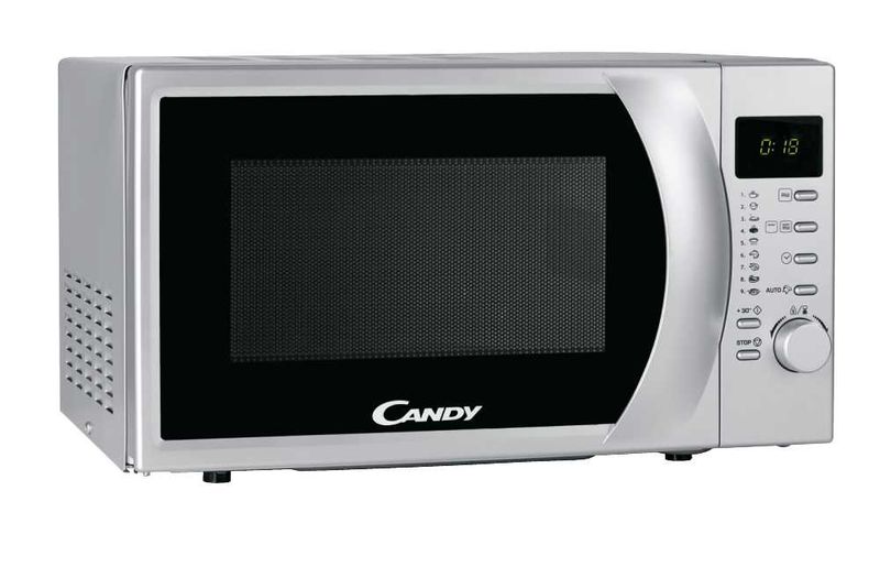 Candy-CMG2071DS-forno-a-microonde-Superficie-piana-20-L-700-W-Argento