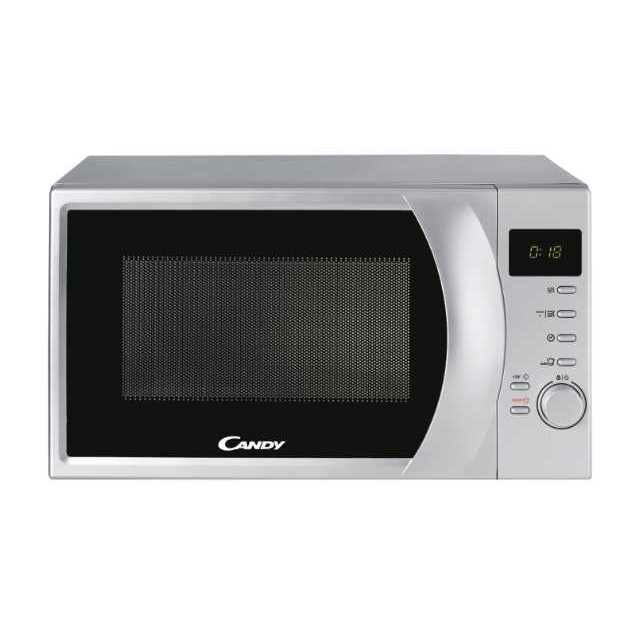 Candy-CMG2071DS-forno-a-microonde-Superficie-piana-20-L-700-W-Argento