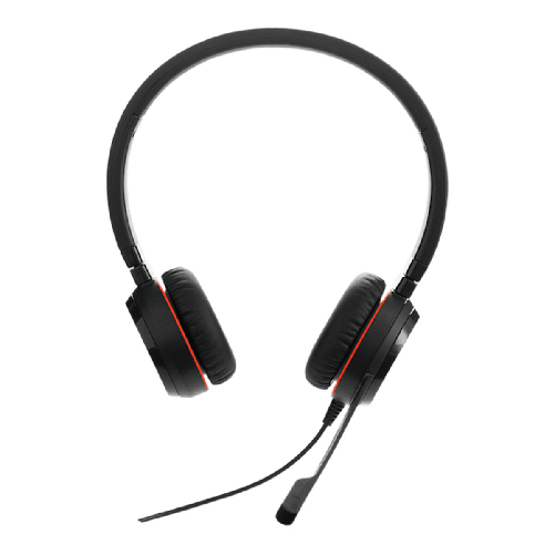 GN Audio Auricolari GN Audio 5399-823-369 Nero