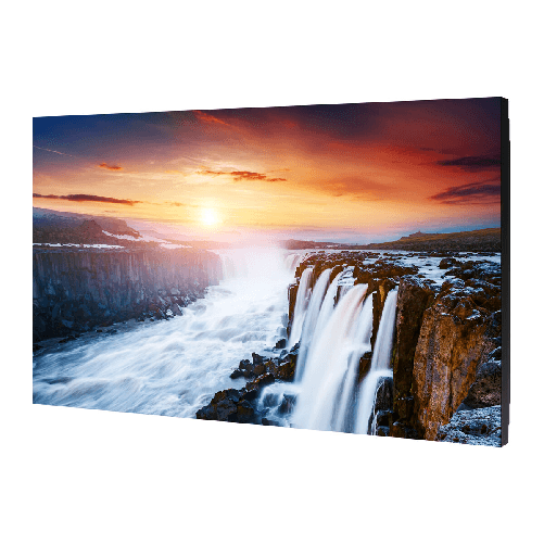Samsung Monitor Videowall Samsung LH55VHCRBGBXEN Full HD 55"