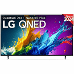 LG Smart TV LG 50QNED80T6A.AEU 4K Ultra HD 50"