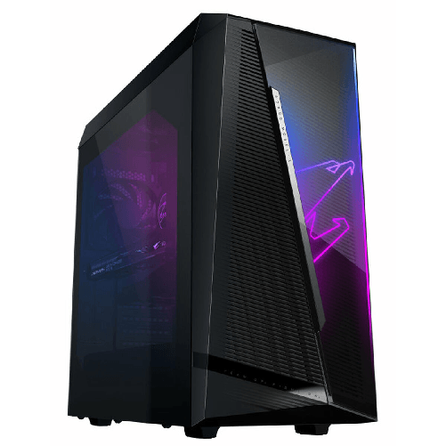 Gigabyte PC da Tavolo Gigabyte ORUS GB-AMXR9N8A-20A1 AMD Ryzen 9 32GB RAM 3TB SSD 32 GB