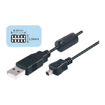 NIMO Adattatore USB NIMO Micro USB/USB 2.0 (1,8 m)
