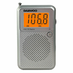 Daewoo Radio Daewoo