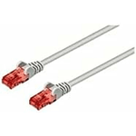 NIMO Cavo RJ45 Categoria 6 UTP Rigido NIMO Grigio 5 m