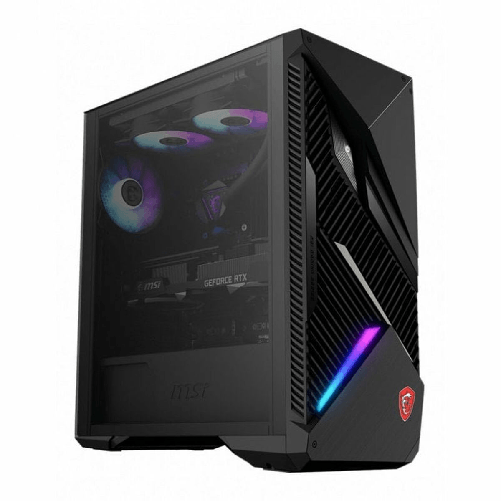 MSI  PC da Tavolo MSI MAG Infinite X2 13FNUF-085ES Intel Core i7
