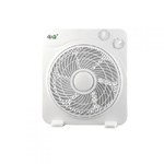 DPM VINDUR (KYT605) - VENTILATORE BOX - 6 PALE - 25 CM - 65W