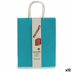 Pincello Set di Buste Pincello 1703696 Azzurro 11 x 36 x 21 cm Carta (12 Unità)