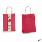Pincello Set di Buste Pincello AR1607117 Rosa 8 x 31 x 15 cm Carta (12 Unità)