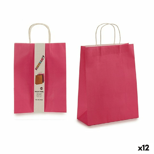 Pincello Set di Buste Pincello 1703700 11,5 x 42 x 25 cm Carta (12 Unità)
