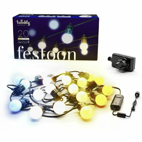 Twinkly Set Articoli per feste Twinkly TWF020GOP-BEU