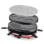 Hkoenig Raclette e pietra RP412