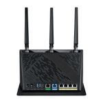 ASUS-RT-AX86U-Pro-router-wireless-Gigabit-Ethernet-Dual-band--2.4-GHz-5-GHz--Nero