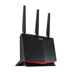 ASUS-RT-AX86U-Pro-router-wireless-Gigabit-Ethernet-Dual-band--2.4-GHz-5-GHz--Nero