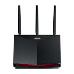 ASUS-RT-AX86U-Pro-router-wireless-Gigabit-Ethernet-Dual-band--2.4-GHz-5-GHz--Nero