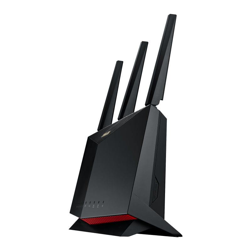 ASUS-RT-AX86U-Pro-router-wireless-Gigabit-Ethernet-Dual-band--2.4-GHz-5-GHz--Nero