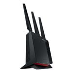 ASUS-RT-AX86U-Pro-router-wireless-Gigabit-Ethernet-Dual-band--2.4-GHz-5-GHz--Nero