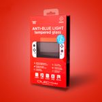 FR-TEC-Cristal-Templado-Anti-Luz-Azul-para-Nintendo-Switch-Oled---Dureza-H9---Bloquea-98--Radiacion-Azul---Adherencia-si
