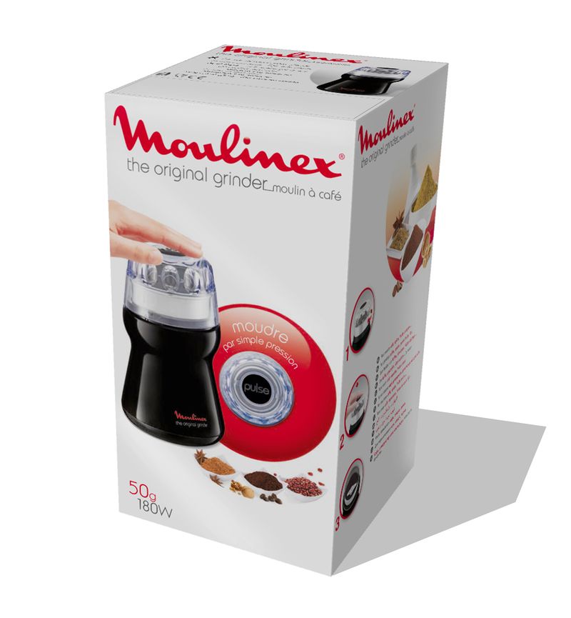 Moulinex-AR1108-macina-caffe-Nero