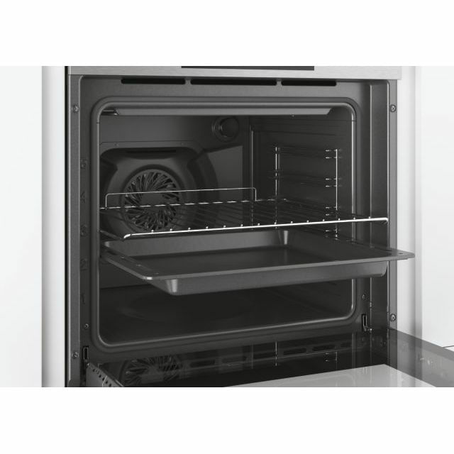 Candy-Smart-Steam-FSCTX615-WIFI-70-L-A-Stainless-steel