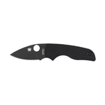 Spyderco Spyderco LIL NATIVE BLACK BLADE G10 PLAIN C230GPBBK