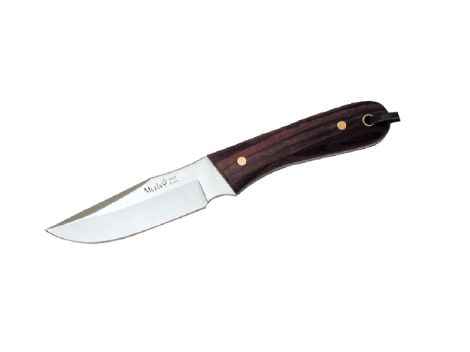 MUELA Muela BISON WOOD 9NL