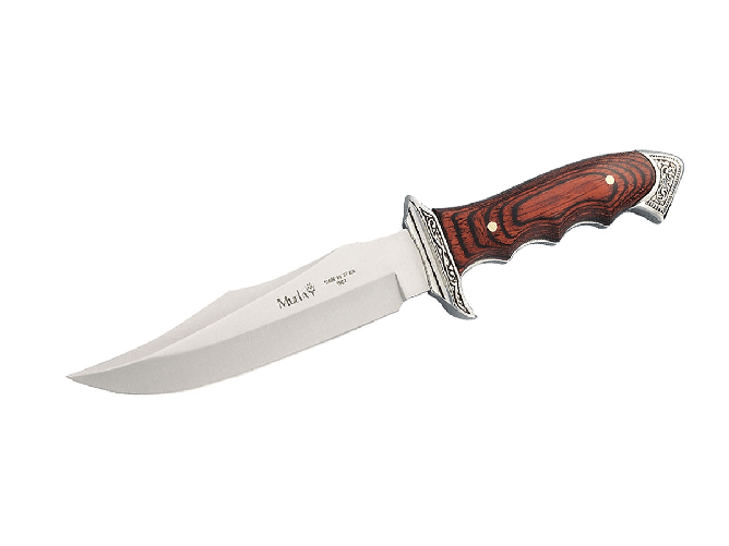 MUELA Muela BOWIE WOOD 21733
