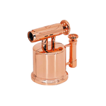 Vector Vector ACCENDISIGARI SONICPUMP CIRCULAR 13 Rose Gold Polished