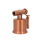 Vector Vector ACCENDISIGARI SONICPUMP CIRCULAR 03 Copper Satin