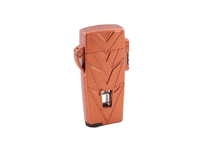 Vector Vector ACCENDISIGARI RETRO SINGLE 03 Copper Rose Matte