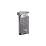 Vector Vector ACCENDISIGARI DUKE DUAL FLAME 1C Chrome Satin