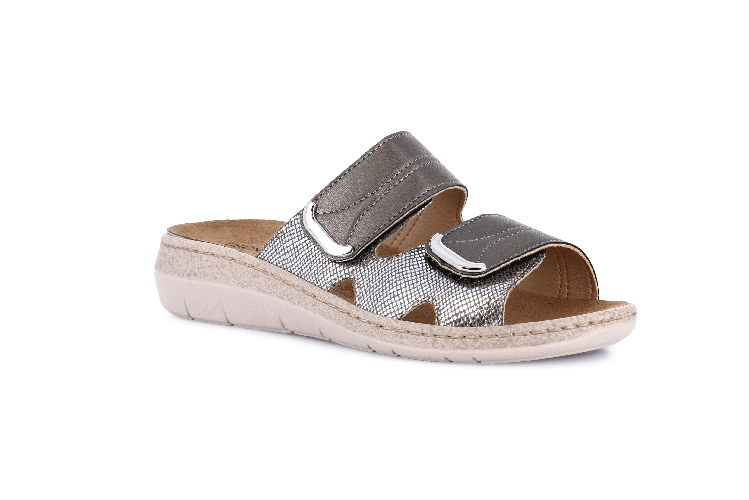 GRUNLAND SCARPE CIABATTE SANDALI DONNA GRUNLAND DASA CE0391 B1 ORIGINALE PE 2025