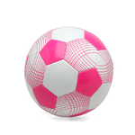 BigBuy Fun Pallone da Calcio Multicolore Ø 23 cm PVC Pelle