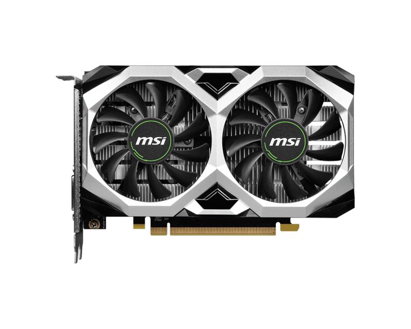 MSI-VENTUS-GeForce-GTX-1650-D6-XS-OCV3-NVIDIA-GeForce-GTX-1660-4-GB-GDDR6