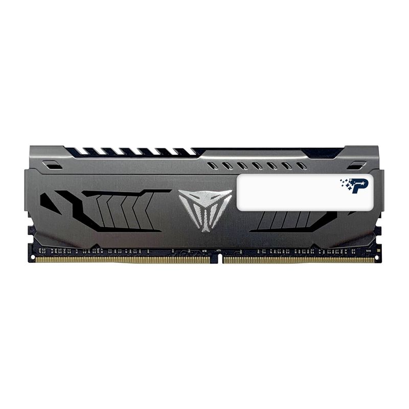 Patriot-Memory-Viper-Steel-PVS416G320C6-memoria-16-GB-1-x-16-GB-DDR4-3200-MHz