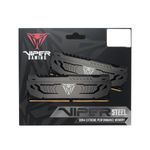 Patriot-Memory-Viper-Steel-PVS416G320C6-memoria-16-GB-1-x-16-GB-DDR4-3200-MHz