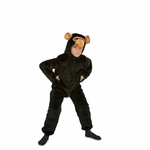 My Other Me Costume per Bambini My Other Me Scimmia