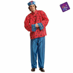 My Other Me Costume per Bambini My Other Me Drago Cinese