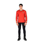 My Other Me Costume per Bambini My Other Me Star Trek Scotty Maglia Rosso