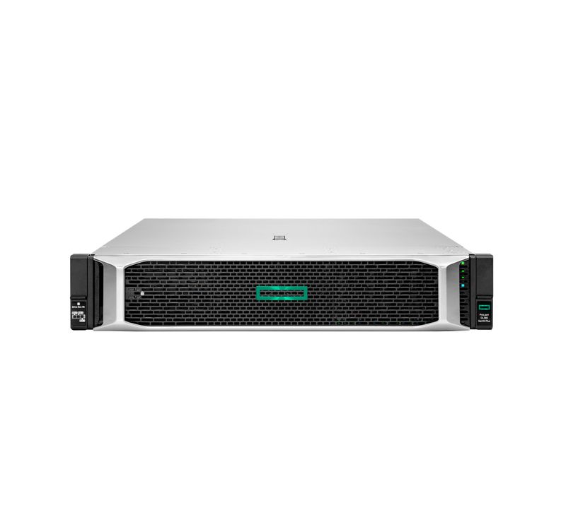 HPE-ProLiant-DL380-G10--server-Armadio--2U--Intel-Xeon-Silver-4314-24-GHz-32-GB-DDR4-SDRAM-800-W