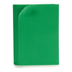 Pincello Gomma Eva Pincello Verde 45 x 65 cm 10 Unità