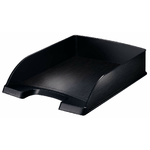 Leitz Vassoio Portadocumenti Leitz 52540094 Plastica (Ricondizionati C)