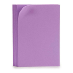 Pincello Gomma Eva Pincello 1804048-016 Violetta 45 x 65 cm (10 Unità)