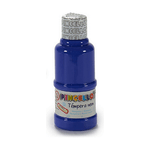 Pincello Tempere Pincello Neon Viola 120 ml (12 Unità)