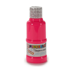 Pincello Tempere Pincello Neon Rosa 120 ml (12 Unità)